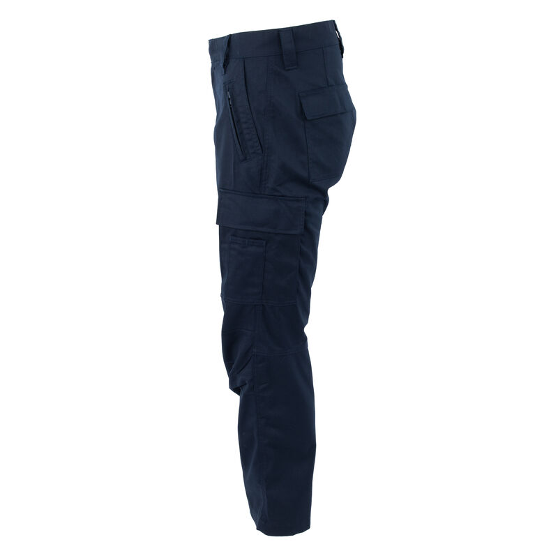 Dutch Navy Blue Cargo Pants | Issued, , large image number 3